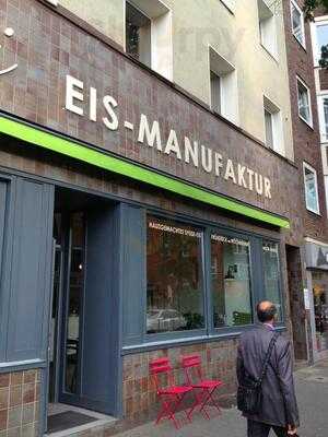 Herrtotti Eis-manufaktur