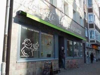 Herrtotti Eis-manufaktur