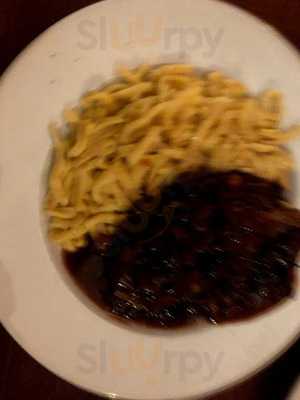 Gaststatte Wohnzimmer