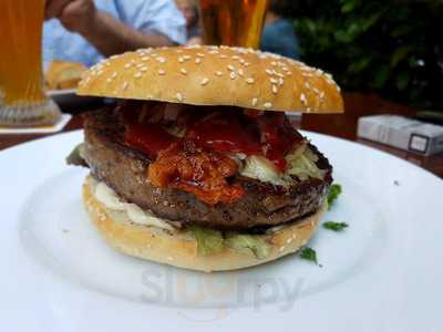 Gaststatte Wohnzimmer