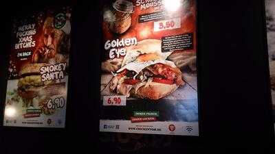 Chicken Tom Stuttgart