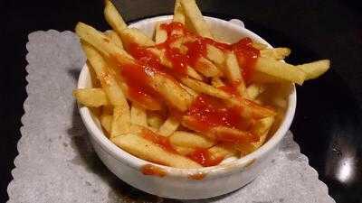 Chicken Tom Stuttgart