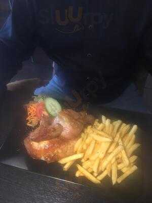 Chicken Tom Stuttgart