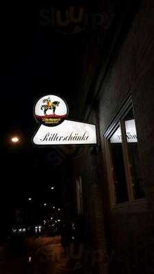 Chicken Tom Stuttgart