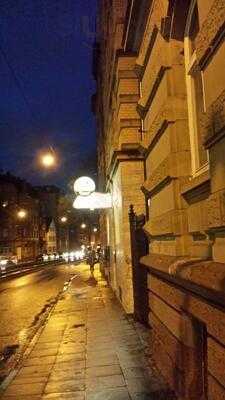 Chicken Tom Stuttgart