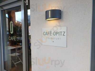 Cafe Opitz