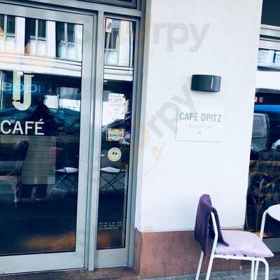 Cafe Opitz