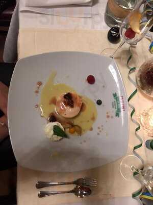 Enotria Da Miri Im Lucknerpark