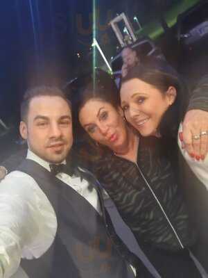 Enotria Da Miri Im Lucknerpark