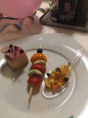 Enotria Da Miri Im Lucknerpark