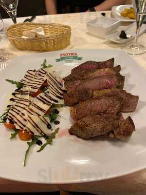 Enotria Da Miri Im Lucknerpark