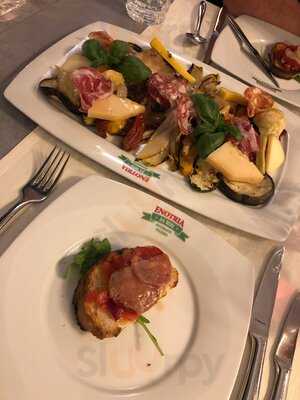 Enotria Da Miri Im Lucknerpark