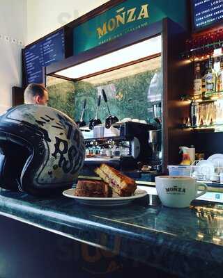 Monza Caffè & Bar
