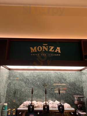 Monza Caffè & Bar