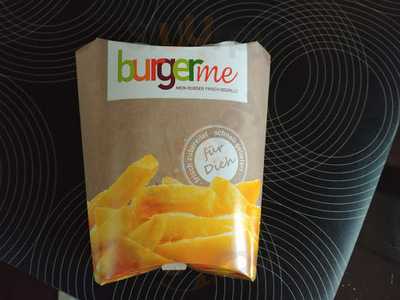 Burgerme