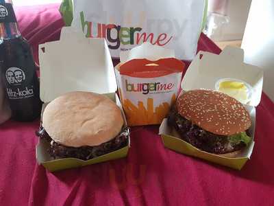 Burgerme
