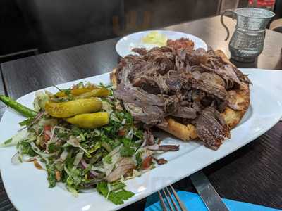 Öz Urfalı Restaurant