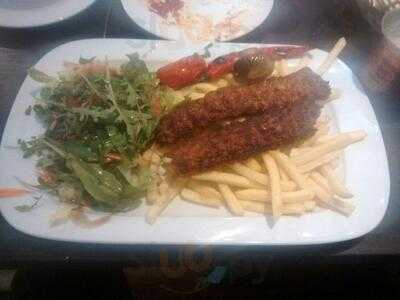 Öz Urfalı Restaurant