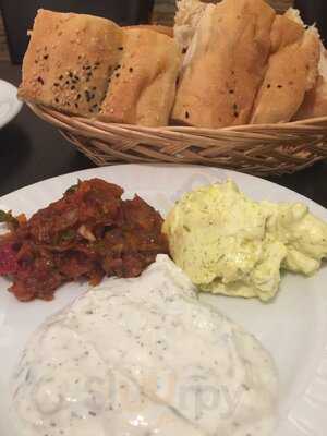 Öz Urfalı Restaurant