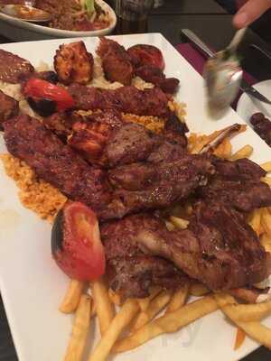 Öz Urfalı Restaurant