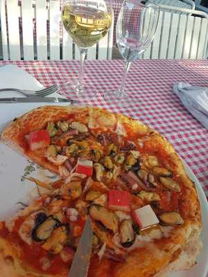 Ristorante Napoli Vintage