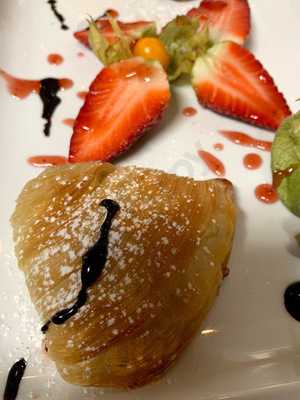 Ristorante Napoli Vintage