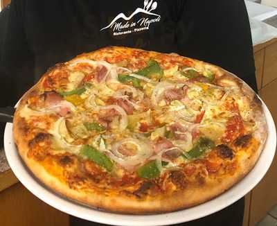 Ristorante Napoli Vintage