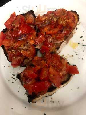 Ristorante Napoli Vintage