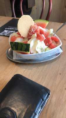 Dolceria Gelateria Espresso Bar