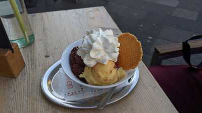 Dolceria Gelateria Espresso Bar