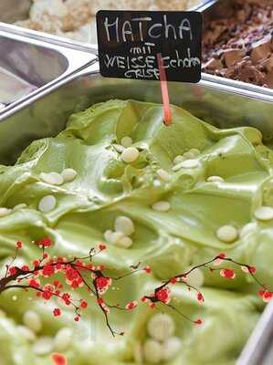 Dolceria Gelateria Espresso Bar