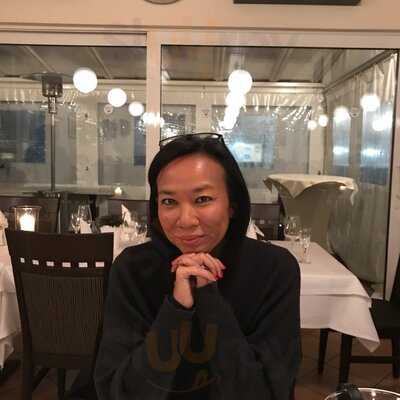 Bistro Golf Range Frankfurt