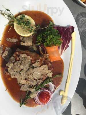 Bistro Golf Range Frankfurt