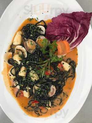 Bistro Golf Range Frankfurt