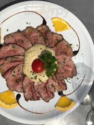 Bistro Golf Range Frankfurt