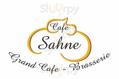 Cafe Sahne