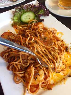 Kannelloni Food Market