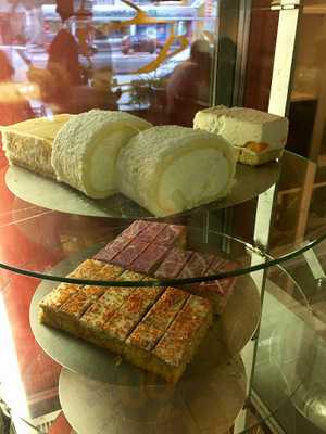 Kannelloni Food Market