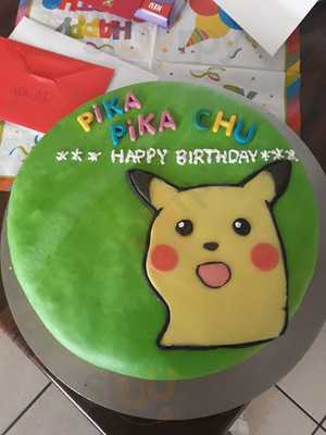 Kannelloni Food Market