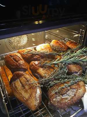 Kannelloni Food Market