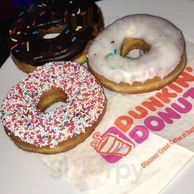 Dunkin' Donuts