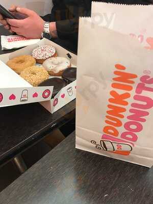 Dunkin' Donuts