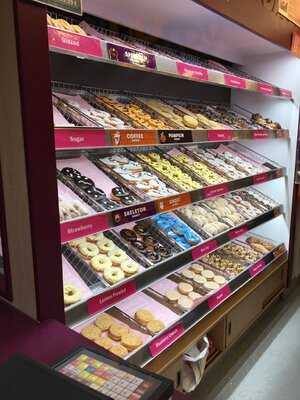 Dunkin' Donuts