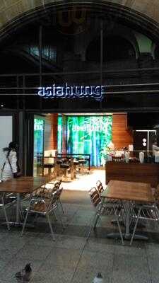 Asiahung