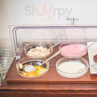 Via Bar & Restaurant