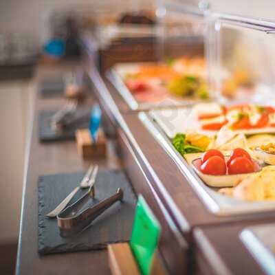 Via Bar & Restaurant