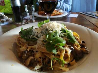 Restaurant Lindenhof