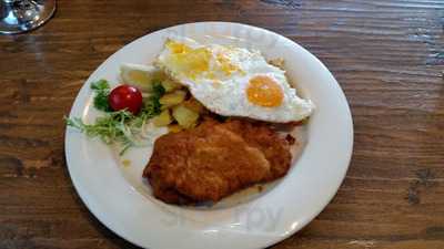 Restaurant Lindenhof