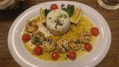 Restaurant Lindenhof