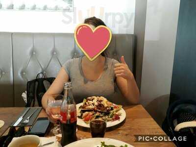 Restaurant Lindenhof